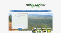 Desktop Screenshot of mothskauai.biotunes.org